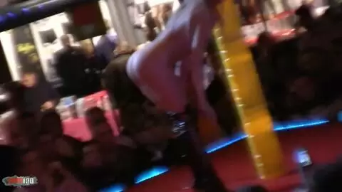  Shana Spirit at Prova 2008 photo 13