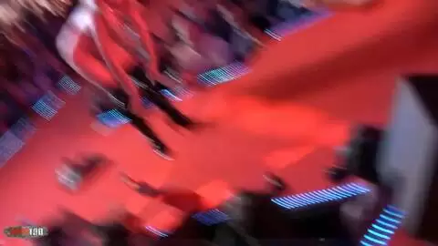  Shana Spirit at Prova 2008 photo 16