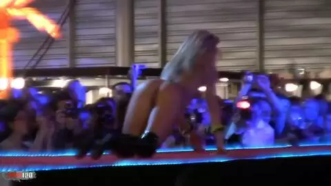  Shana Spirit at Prova 2008 photo 09