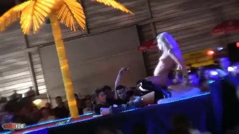  Shana Spirit at Prova 2008 photo 12