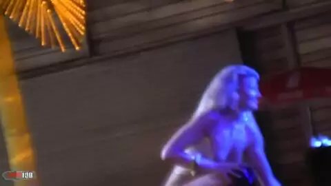  Shana Spirit at Prova 2008 photo 15