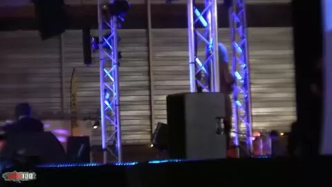  Shana Spirit at Prova 2008 photo 16