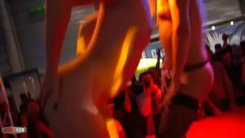  Shana Spirit and Allya at Prova 2008 photo 13