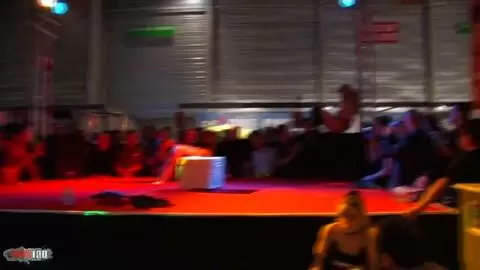  Shana Spirit and Allya at Prova 2008 photo 14