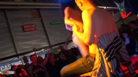  Shannya Tweeks and Angie Kiss at Prova 2008 photo 13