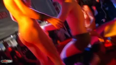  Shannya Tweeks and Angie Kiss at Prova 2008 photo 14