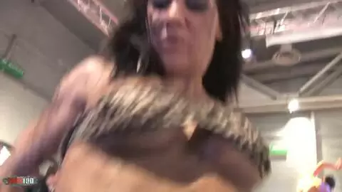  Shannya Tweeks at Prova 2008 photo 13