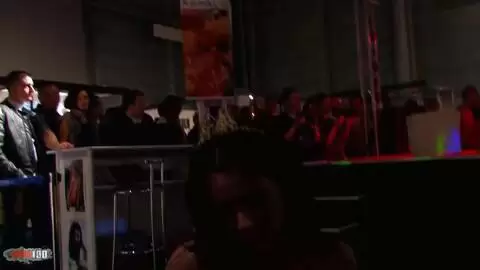  Shannya Tweeks at Prova 2008 photo 15