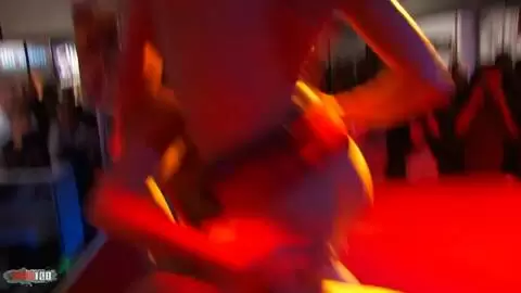  Shannya Tweeks and Kelly Toma at Prova 2008 photo 09