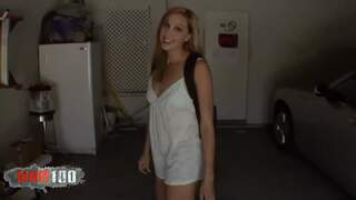 Lokaler schwanzritt fÃ¼r die...