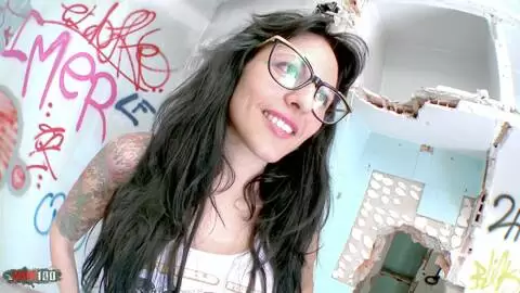 raquel abril interview