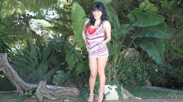 Raquel Love Free Sexy Photo #006