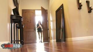 Raylenes groÃŸe haarige musc...