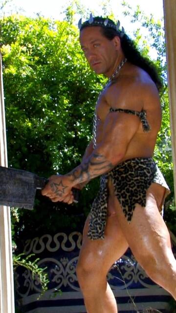 Rob Diesel Free Sexy Photo #005