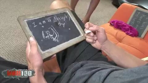 Roxanne Halls School of Hard Knocks Dreier photo 03