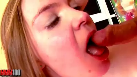 Dicke Titten und in POV gefickt photo 15