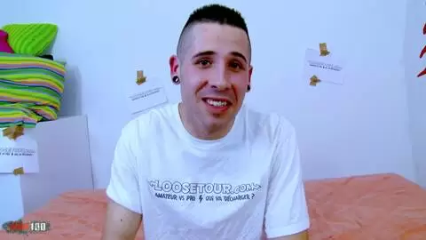 Sabrina Sweets Threesome Challenge in Loose Tour mit Terry und Kevin photo 16