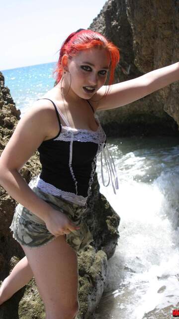 Sabrina Sweet Free Sexy Photo #006