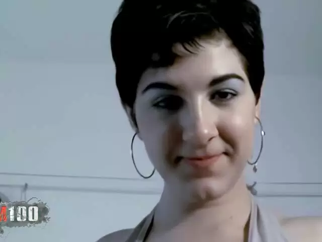 Die spanische Sabrina in einer heißen Szene photo 1