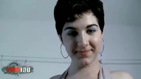 sabrina smokes