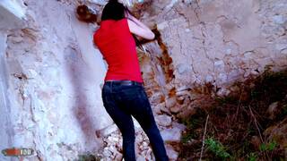 Die hÃ¼bsche samia duarte po...