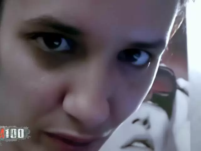 Heiße spanische Sandra in einer heißen Szene photo 1