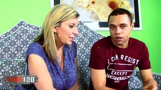 Sara jay und lya pink ficken j