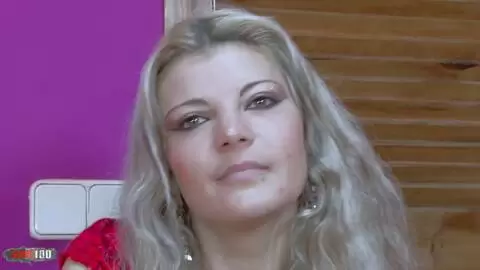 Interview sexy 