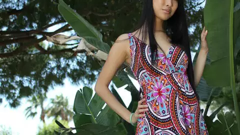 sharon lee jungle