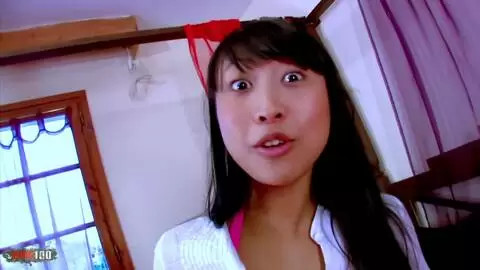 Ich zertrümmere den Arsch der asiatischen Schönheit Sharon Lee und bringe sie dazu, wie eine Hure zu spritzen photo 03