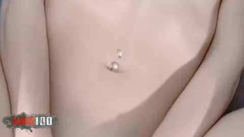 Die schöne spanische Brünette Sonia Sanchez spielt vor unseren Kameras mit ihrem Dildo photo 08