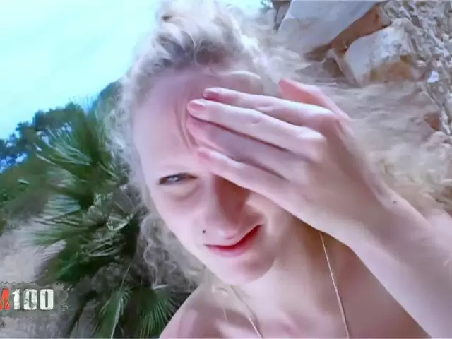 Starla-Candy - Behind the scenes photo 6
