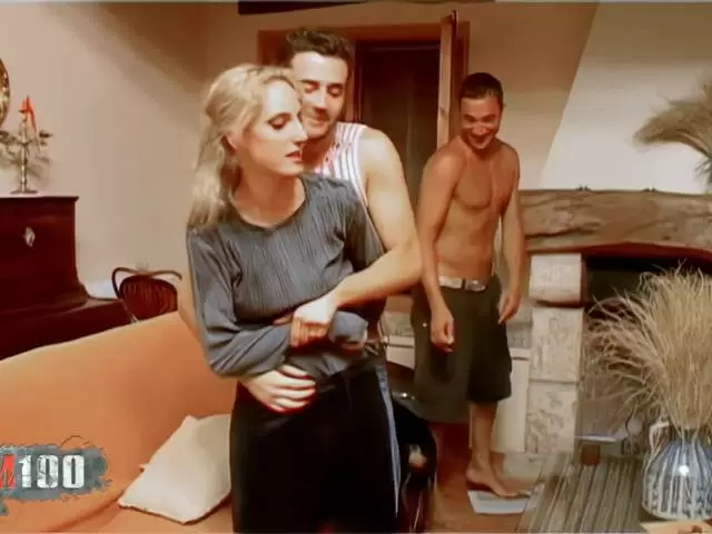 Starla-Candy - Behind the scenes #1 photo 1