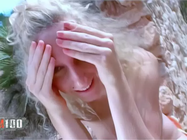 Starla-Candy - Behind the scenes #3 photo 1