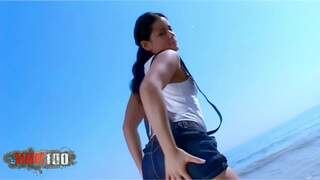 Die hÃ¼bsche susana abril zi...