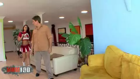 Eine Fahrt f?r einen Blowjob
