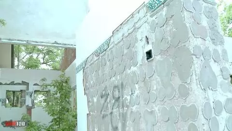 Tania Kiss outdoor peeing photo 16