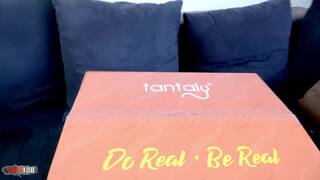 Tantaly's britney angels: terr