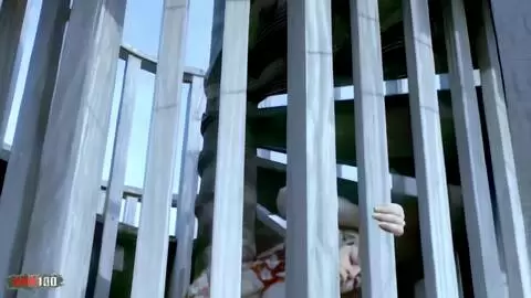 Sensationeller Striptease der hübschen blonden Tigra, die sich am Meer auszieht und völlig nackt endet photo 11