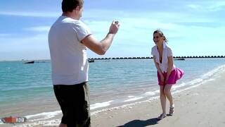 Der britische pornostar tina k