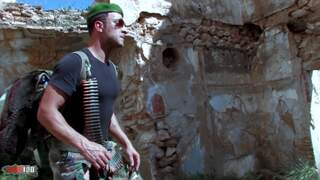 Atemberaubende tschechische mi