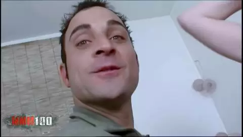 Jorge fickt mit Ursula, einer südamerikanischen Nutte photo 02