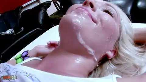 Bella gets double-teamed hardcore anal und throat gefickt bis gesicht explosion photo 16