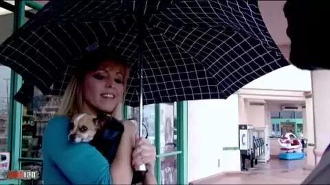 Blonde MILF mit großer schwarzer Schwanz-Besessenheit photo 01