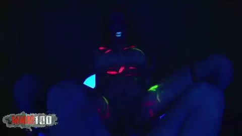 Daisy Marie und Mick Blue haben in diesem Video jede Menge sexuellen Spaß miteinander photo 11