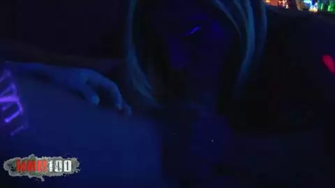 Austin Kincaid, The Star und Scott Nails: Trio FFM Torrride mit großen Brüsten photo 15