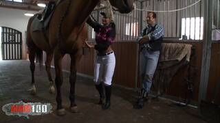 Tera joy reitet george uhls gr