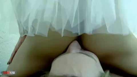 Sydney wird in ihrem Ballerina-Outfit gefickt photo 08