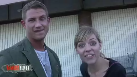 Nicole Ray und Bill Bailey: Sexy Blonde nimmt in der Öffentlichkeit einen großen Schwanz photo 08