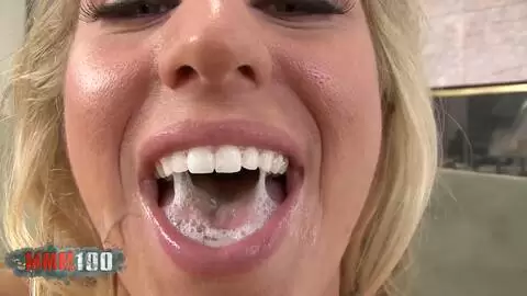 Intensive Anal-Interracial-Szene mit Cassidy Blue und Nathan photo 16